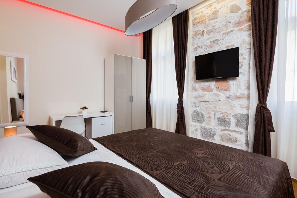 Riva Rooms Split Zewnętrze zdjęcie