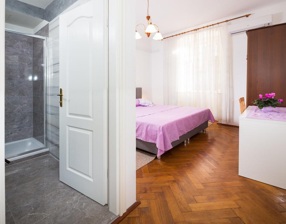 Riva Rooms Split Pokój zdjęcie