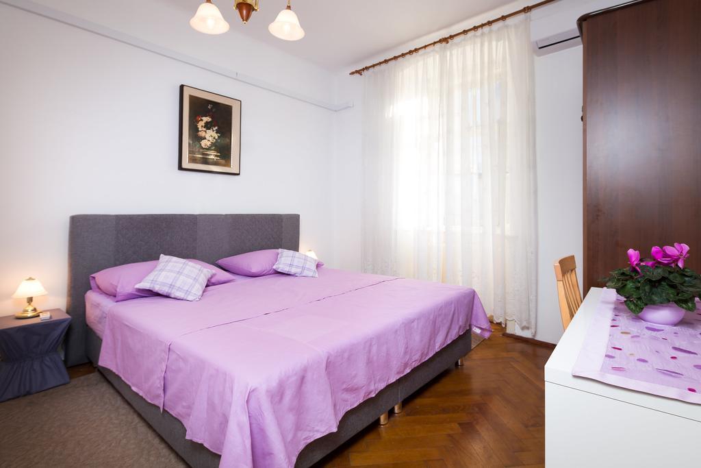 Riva Rooms Split Pokój zdjęcie