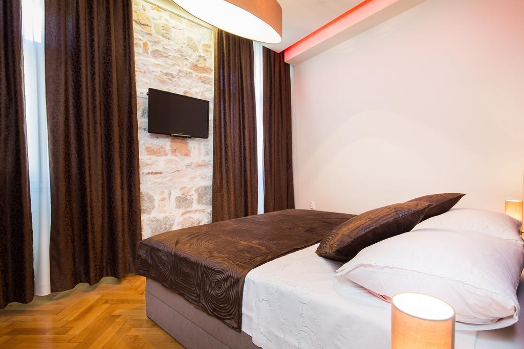 Riva Rooms Split Zewnętrze zdjęcie