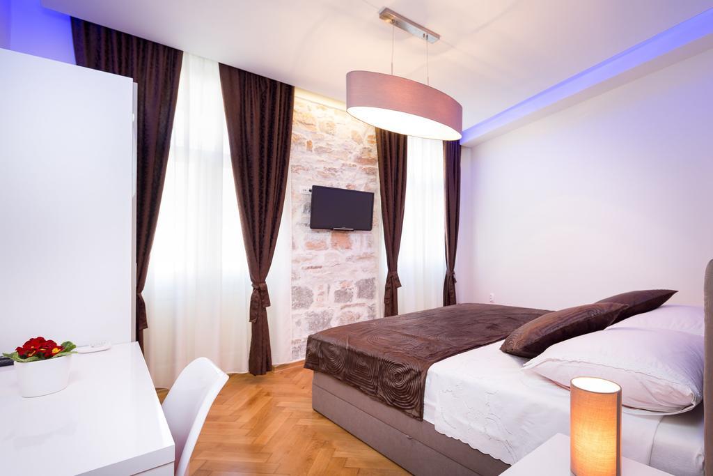 Riva Rooms Split Pokój zdjęcie