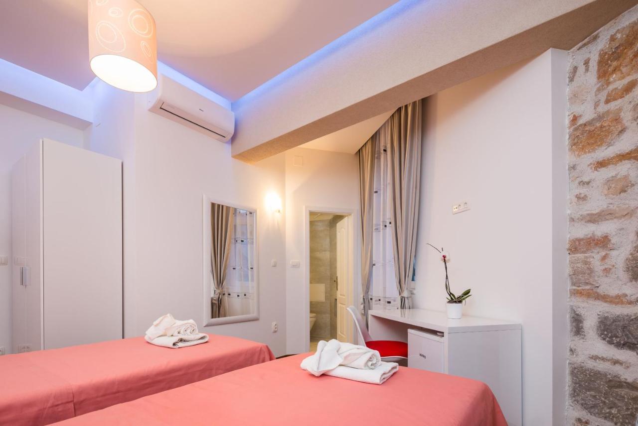 Riva Rooms Split Zewnętrze zdjęcie