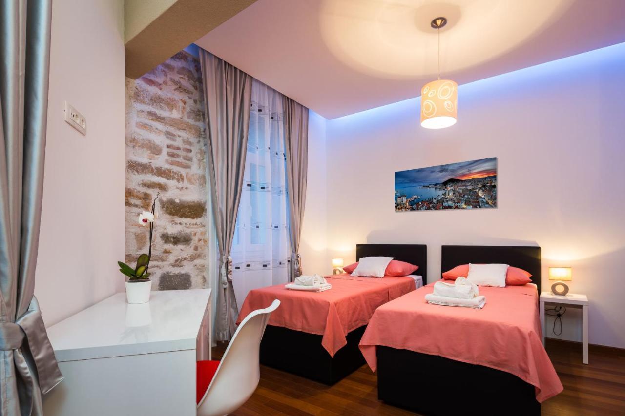 Riva Rooms Split Zewnętrze zdjęcie