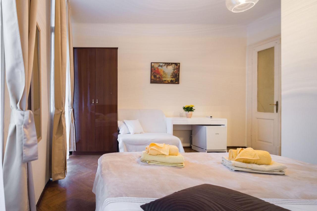 Riva Rooms Split Zewnętrze zdjęcie