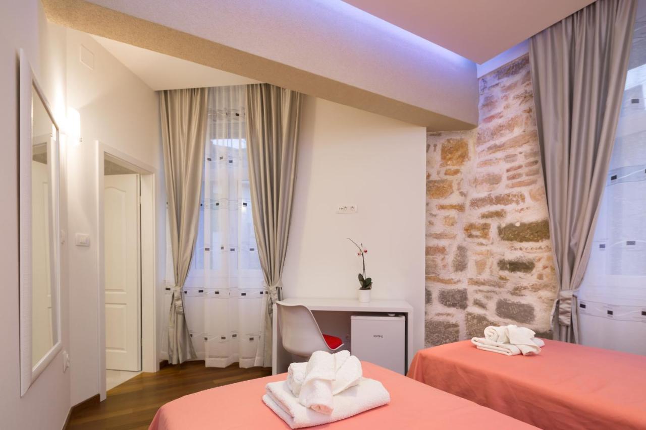 Riva Rooms Split Zewnętrze zdjęcie