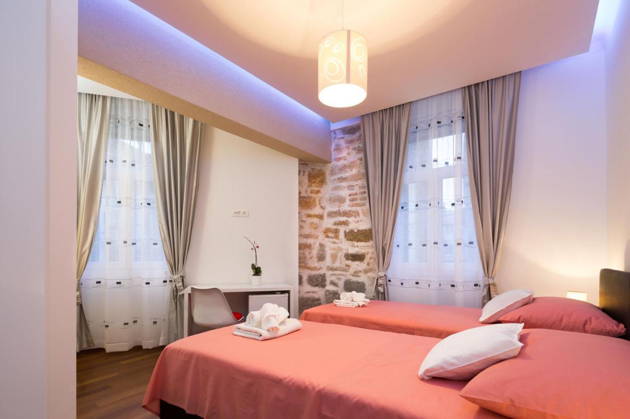 Riva Rooms Split Zewnętrze zdjęcie