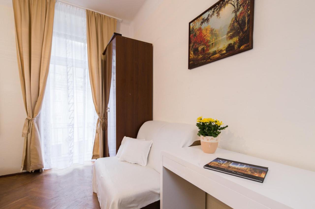 Riva Rooms Split Zewnętrze zdjęcie