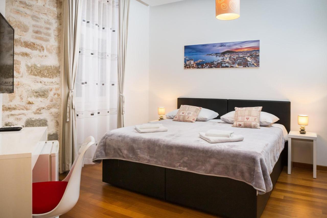 Riva Rooms Split Zewnętrze zdjęcie