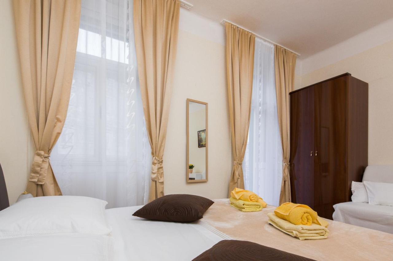 Riva Rooms Split Zewnętrze zdjęcie