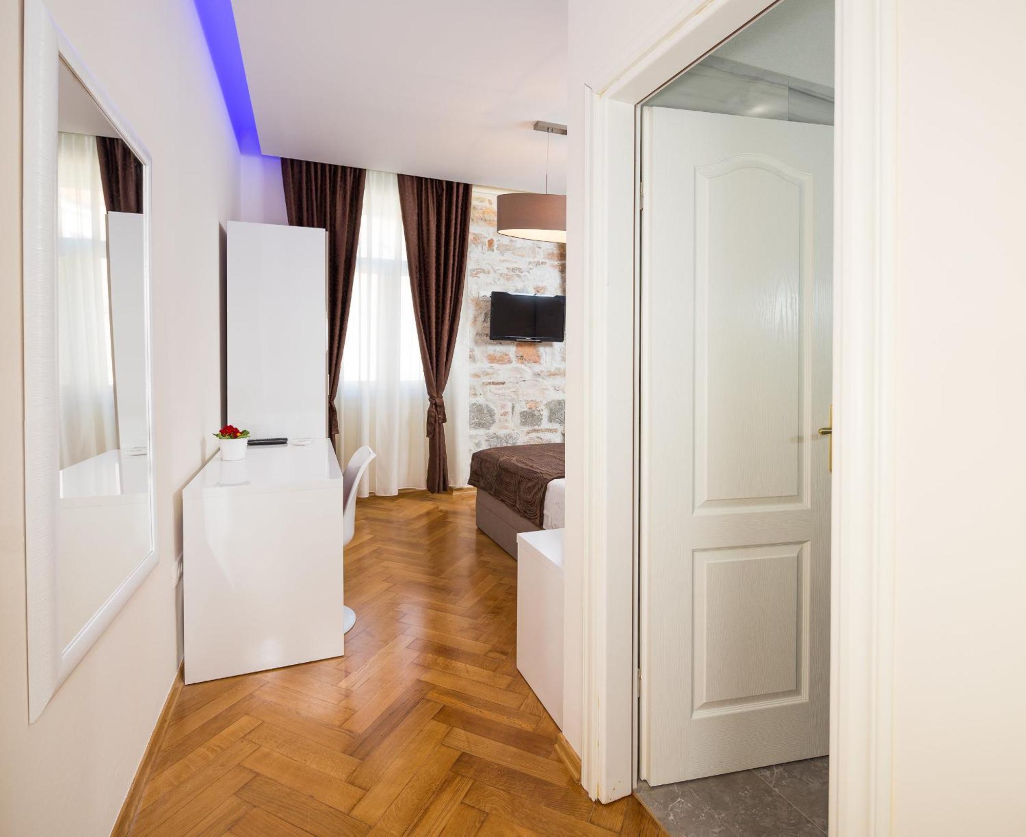 Riva Rooms Split Pokój zdjęcie